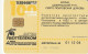 PHONE CARD BIELORUSSIA  (E92.33.1 - Belarus