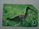 T-327 - POLAND, POLSKA, TELECARD, PHONECARD, BIRD, OISEAU - Poland