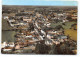 Le Mêle Sur Sarthe - Vue Generale Aerienne  Edit Cim  - Le Mêle-sur-Sarthe