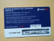 T-394 - SERBIA, TELECARD, PHONECARD,  - Autres - Europe