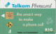 PHONE CARD SUDAFRICA  (E30.32.3 - South Africa