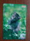 T-400 - JAPAN, Japon, Nipon, Carte Prepayee, Prepaid Card, CAT, CHAT,  - Chats