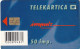 PHONE CARD SLOVENIA (E48.37.7 - Slovenia