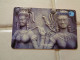 Cambodia Phonecard - Cambodia