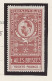 VIGNETTE -1947 - EXPO - PHILATELIQUE- POSTE AÉRIENNE - N*- JEAN DAGNAUX - Briefmarkenmessen