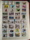 Delcampe - Rwanda - Collection De 1962 à 1990 - MNH (44 Photos) - Collections