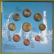 COFFRET EUROS FINLANDE 2003 NEUF FDC - 8 + 1 MEDAILLE PIECES - Finlande