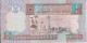 BILLETE DE LIBIA DE 1/4 DINAR DEL AÑO 2002 EN CALIDAD EBC (XF) (BANKNOTE) - Libye