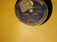 DISQUE 78 TOURS  CHANTE PAR MARCELLY DE LA GAITE ROCHECHOUART 1918 - 78 Rpm - Schellackplatten