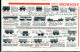 Catalogue MECCANO - HORNBY (sans Couverture, Prix En Conséquence) - Meccano