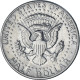 Monnaie, États-Unis, Kennedy Half Dollar, Half Dollar, 1973, U.S. Mint, Denver - 1964-…: Kennedy