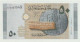 Banknote Syria 50 Pounds 2009 UNC - Syrie