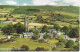 WIDECOMBE-IN-THE-MOOR, DARTMOOR, DEVON, ENGLAND. UNUSED POSTCARD   Fw7 - Dartmoor