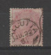 Inde Anglaise - 1858-79 Kronenkolonie