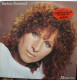 * LP *  BARBRA STREISAND - MEMORIES (Europe 1981 EX) - Disco, Pop