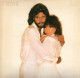 * LP *  BARBRA STREISAND (with BARRY GIBB) GUILTY (Europe 1980 EX-) - Disco, Pop