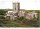 ST. DAVID'S CATHEDRAL, ST. DAVID'S, PEMBROKESHIRE, WALES. UNUSED POSTCARD    Gv5 - Pembrokeshire