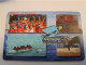 WALLIS &  FUTUNA ISLAND/ 25 UNITS/ CHIPCARD / WF 2013/ LOW TIRAGE / FINE USED ** 16046** - Wallis-et-Futuna