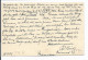 Spanien P 79 - 15 Ct. Alfons  M. 10 Ct ZF Von Barcelona In Die CSSR Bedarfsverwendet  - 1850-1931