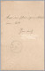 GREAT BRITAIN - ST. LUCIA - 1895 1½d QV Postal Stationery Card - Used To Cetinje, MONTENEGRO - Briefe U. Dokumente