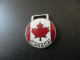 Medaille Medal - Canada - Made In England - Andere & Zonder Classificatie