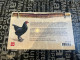 1-1-2024 (4 W 5) Australia Stamp Pack - Poultry Breeds (3 Stamps + 1 Mini Sheet) Chicken - Presentation Packs