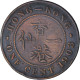 Monnaie, Hong Kong, Edward VII, Cent, 1903, TTB+, Bronze, KM:11 - Hongkong