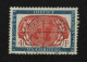 LUXEMBOURG 1955, Justice, Mi #539, Used - Used Stamps