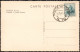 ITALIA 1942 - POSTA MILITARE N. 79 - FRANCE - BASTIA (CORSE) - CITADELLE ET JARDIN ROMIEN - M - Andere & Zonder Classificatie