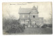 Maria Lierde.  -   Villa Van Ongevalle.   -   1909   Naar    Antwerpen  Kiel - Lierde