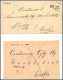 Delcampe - SERBIA, COLLECTION Of 94 Letters Of PRE-PHILATELIC 1840 -1865 RARE!!!!!!!!!!!!!!!! - Prephilately