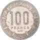 Monnaie, Cameroun, 100 Francs, 1975 - Kameroen