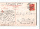 X1455 EGYPT CAIRO ROAD OF THE PYRAMIDS - BERLIN POSTMARK - Piramiden