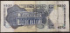 Uruguay – Billete Banknote N$ 50 Moneda Nacional – Serie G - Uruguay