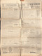 Quotidien - Le Journal La République De L'Isère Et Du Sud-Est, N° 148 Mai 1928 (Drames De L'air, élections Allemandes..) - General Issues