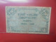 OCCUPATION ALLIEE 1/2 MARK 1948 Circuler (ALL.2) - 1/2 Mark