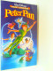 Peter Pan [VHS] - Other & Unclassified