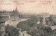 AUTRICHE - Wien 1 - Rathaus - Parlamentsgebäude - Franzens Ring - Carte Postale Ancienne - Églises