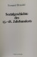 Sozialgeschichte Des 15. - 18. Jahrhunderts. Der Handel. - 4. 1789-1914