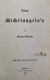 Leben Michelangelo's. Erster Theil: Bis Zum Tode Rafaels Und Zweiter Theil. - Biographies & Mémoires