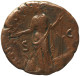 LaZooRo: Roman Empire - AE As Of Hadrian (117-138 AD), Annona - Die Antoninische Dynastie (96 / 192)