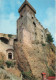 FRANCE - 06 - Roquebrune-Cap-Martin - Le Château Féodal Du Xe Siècle - Les Sites Pittoresques.. - Carte Postale Ancienne - Roquebrune-Cap-Martin