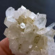 Delcampe - #Z34 - QUARZO Cristalli (Ghiacciaio Del Miage, Val D'Aosta, Italia) - Minéraux