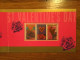 Australia 1995 Valentines Day Presentation Pack SG 1507-9 - Presentation Packs