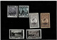 ROMANIA ,anni Diversi ,38 Pezzi Nuovi MNH ,qualita Splendida - Unused Stamps