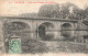 FRANCE - Le Mans - Pont Sur L'Huisne à Pontlieue - Carte Postale Ancienne - Le Mans