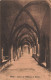 BELGIQUE - Gand - Cloître De L'Abbaye Saint Bavon - Carte Postale Ancienne - Gent