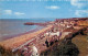 England Hastings & St Leonards From The Castle - Hastings