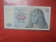 Deutsche Bundesbank 10 MARK 1970 Circuler (ALL.2) - 10 Deutsche Mark