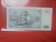 Deutsche Bundesbank 10 MARK 1970 Circuler (ALL.2) - 10 DM